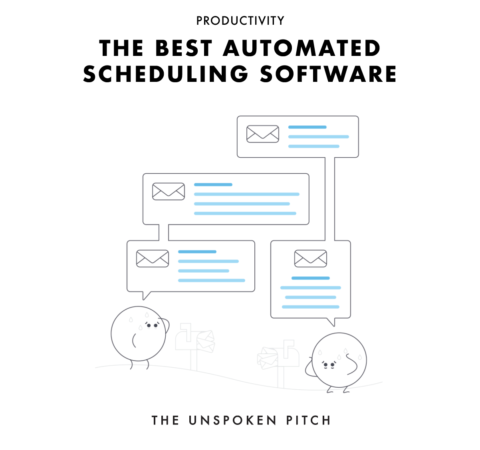 Scheduling Software