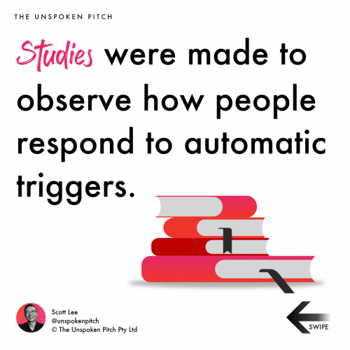 Understanding Automatic Triggers – Part 1 - The Unspoken Pitch