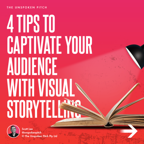 4 Tips To Captivate Your Audience With Visual Storytelling - The ...