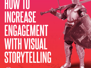How to Increase Engagement with Visual Storytelling