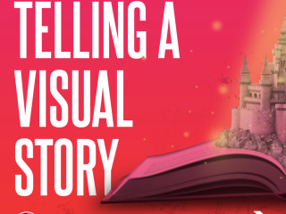 Telling a Visual Story