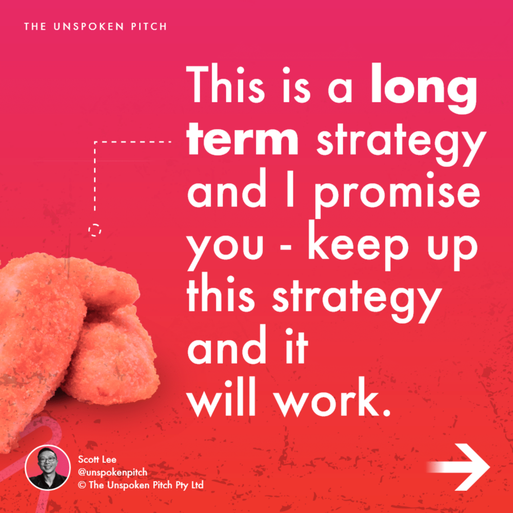 6 Tips on Creating Content that Actually Sells! -Part 2 - The Unspoken