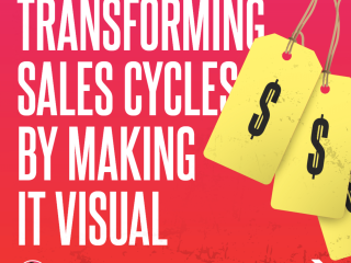 Transforming Sales Cycles, by Making It Visual