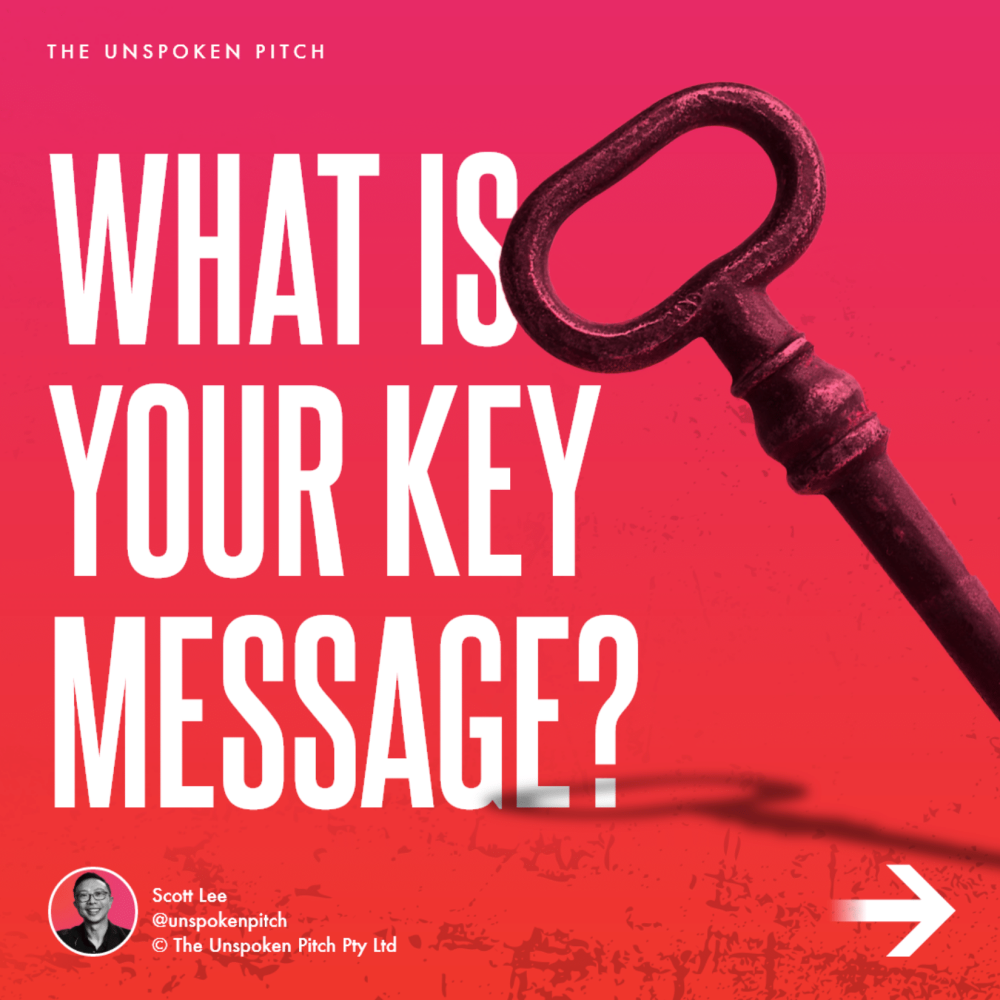 what-is-your-key-message-the-unspoken-pitch