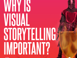 Why Is Visual Storytelling Important?
