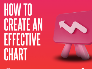How to Create an Effective Chart