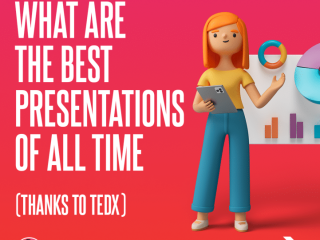 What are the best presentations of all time (thanks to TedX)