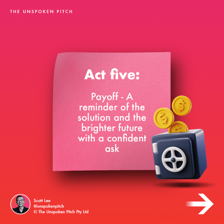 What Is The 5 Act Structure